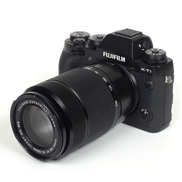 XC 50230mm F4.56.7 OIS Fujifilm Shop