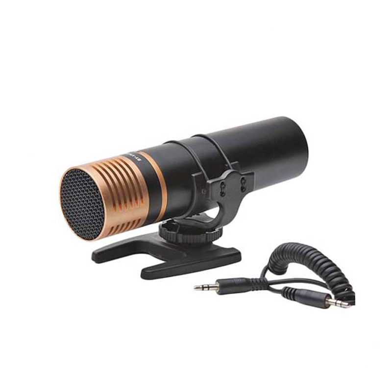 Boya Stereo Video Microphone Fujifilm Shop