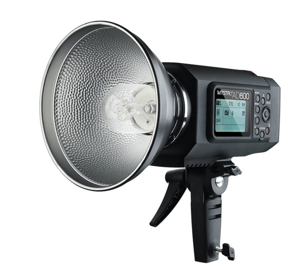 Godox AD600BM Outdoor Battery Flash Fujifilm Shop