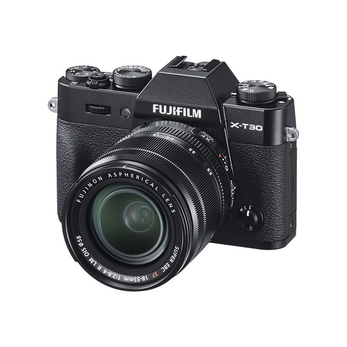 Xf 18-55mm F2.8-4 Lm Ois - Fujifilm Shop