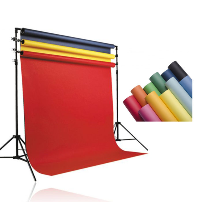 Paper Background (38 colors available) Fujifilm Shop