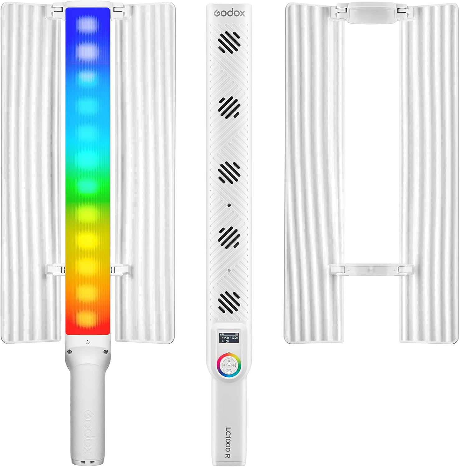 Godox LC1000R RGB Led Light Stick - Fujifilm Shop