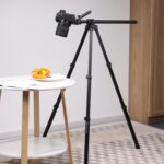 Ulanzi Video Tripod with Pan/Tilt Head - Image 5
