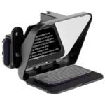 Teleprompter 8" For Tablets and Smartphones