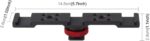 Triple Shoe Bracket - Image 3