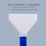 K&F Sensor Cleaning Swab Kit Full Frame - Image 4