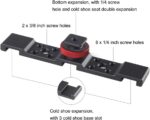 Triple Shoe Bracket - Image 2