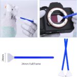 K&F Sensor Cleaning Swab Kit Full Frame - Image 2