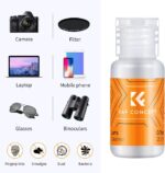 K&F Sensor Cleaning Swab Kit Full Frame - Image 3
