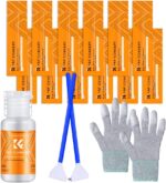 K&F Sensor Cleaning Swab Kit Full Frame