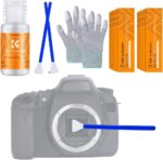 K&F Senser Cleaning Swab Kit APS-C