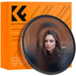 K&F NanoB Series Spiral Halo