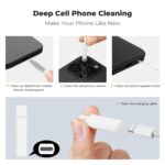 K&F 32 in 1 Cleaning Kit - Image 4