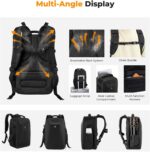 K&F Hardshell Backpack - Image 3