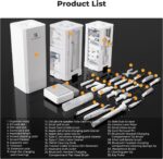 K&F 32 in 1 Cleaning Kit - Image 2