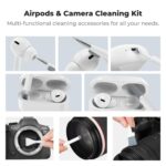 K&F 32 in 1 Cleaning Kit - Image 3