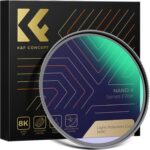 K&F Nano-X Series Natural Night Filter