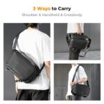 K&F Sling Bag 12L - Image 2