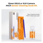 K&F Cleaning Stick Set - Image 2