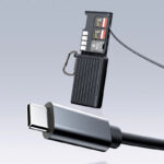 Ulanzi Multifunctional High-Speed Card Reader