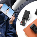 Ulanzi Multifunctional High-Speed Card Reader - Image 3