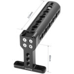 SmallRig Top Handle With Shoe Mount - Image 4