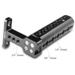 SmallRig Top Handle With Shoe Mount - Image 5