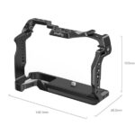 SmallRig Camera Cage For R8 - Image 2