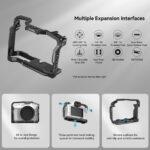 SmallRig Camera Cage For R8 - Image 6