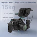SmallRig Side Handle - Image 2