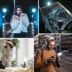 Ulanzi Pocket RGB Video Light 20W - Image 2