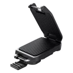 Ulanzi Quick-release Kit for Camera Backpack Strap Clip - Image 4