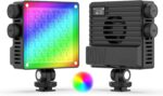 Ulanzi Pocket RGB Video Light 20W