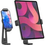 Ulanzi Smartphone & Tablet Tripod Mount - Image 2