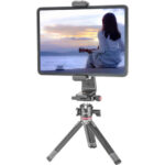 Ulanzi Smartphone & Tablet Tripod Mount - Image 4