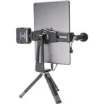 Ulanzi Smartphone & Tablet Tripod Mount - Image 6