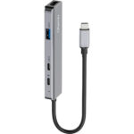 Ulanzi USB-C Multifunctional Capture Card - Image 2
