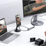 Ulanzi USB-C Multifunctional Capture Card - Image 3