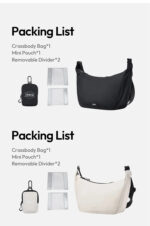 Ulanzi Lunar Sling Bag - Image 3