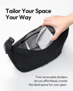 Ulanzi Lunar Sling Bag - Image 5
