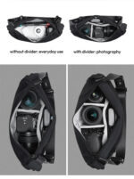 Ulanzi Lunar Sling Bag - Image 6
