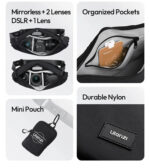 Ulanzi Lunar Sling Bag - Image 7