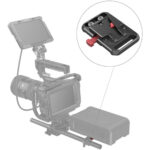 SmallRig Mini V-Lock Battery Plate - Image 5