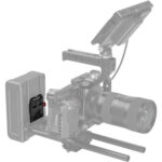 SmallRig Mini V-Lock Battery Plate - Image 6
