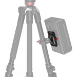 SmallRig Mini V-Lock Battery Plate - Image 2