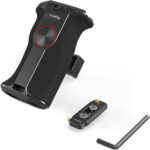 SmallRig Rotating NATO Left-Side Handle - Image 3
