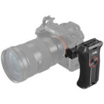 SmallRig Rotating NATO Left-Side Handle - Image 7