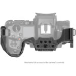 SmallRig Camera Cage for EOS R5 C, R5 & R6 - Image 5