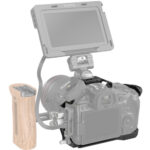 SmallRig Camera Cage for EOS R5 C, R5 & R6 - Image 6