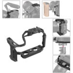 SmallRig Camera Cage for EOS R5 C, R5 & R6 - Image 3